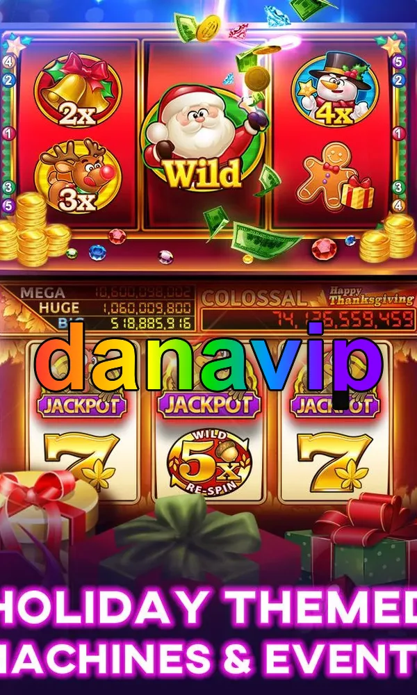 danavip APK