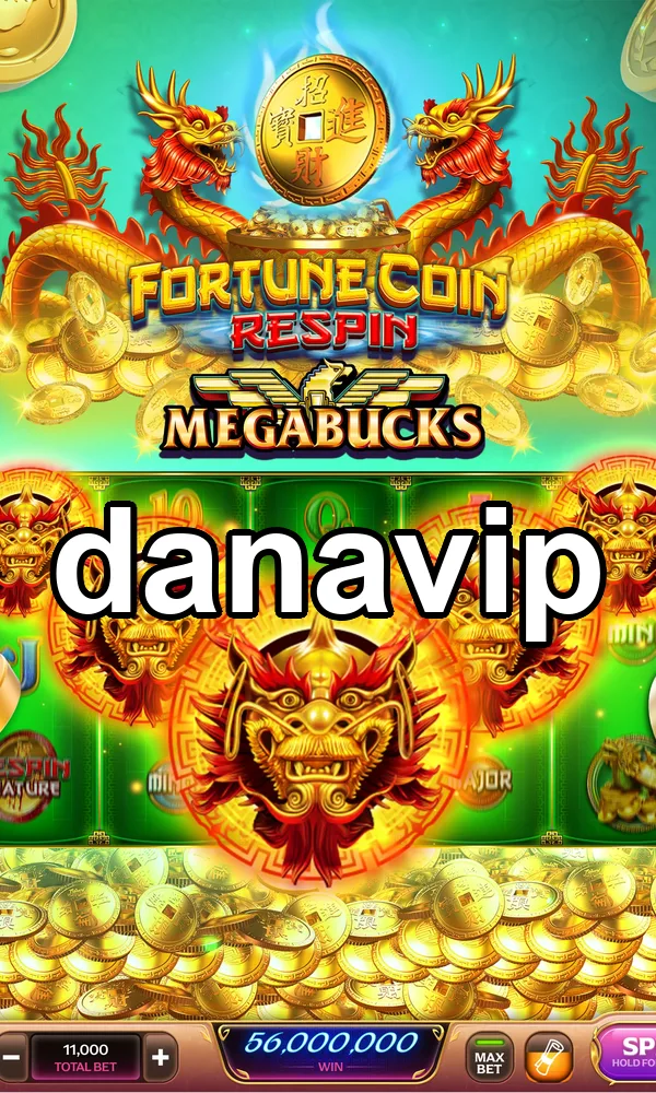 danavip APK