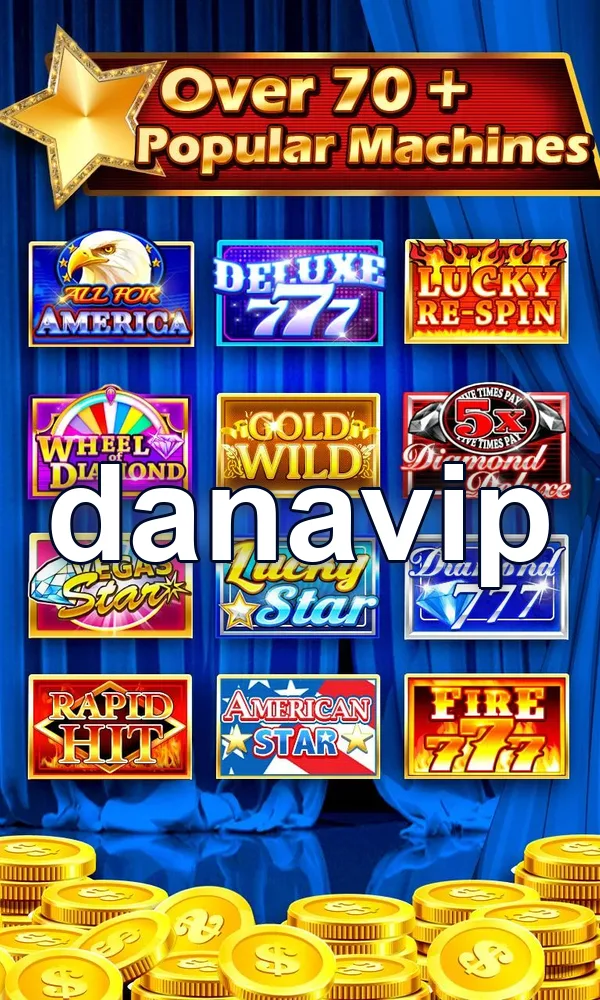 danavip APK
