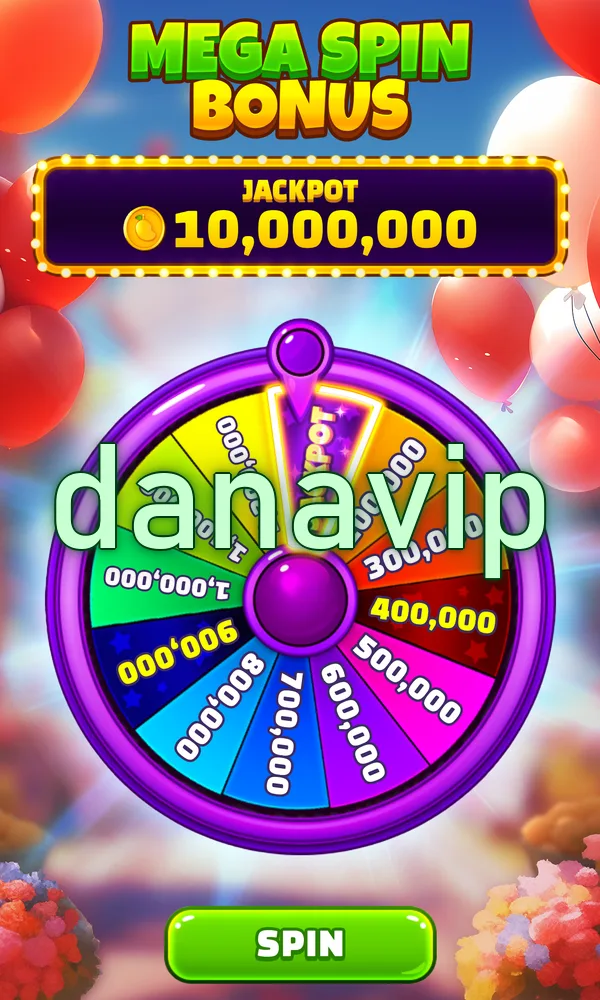 danavip Masuk