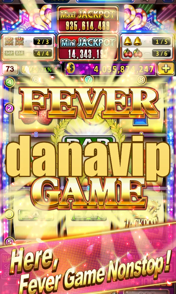 danavip Masuk