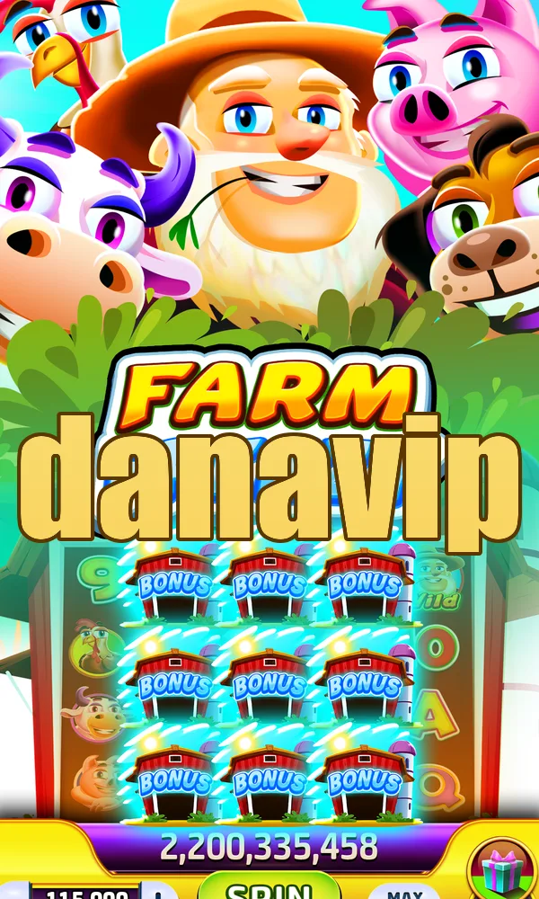 danavip Masuk