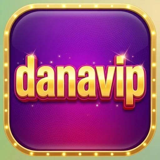 danavip Logo - Resmi