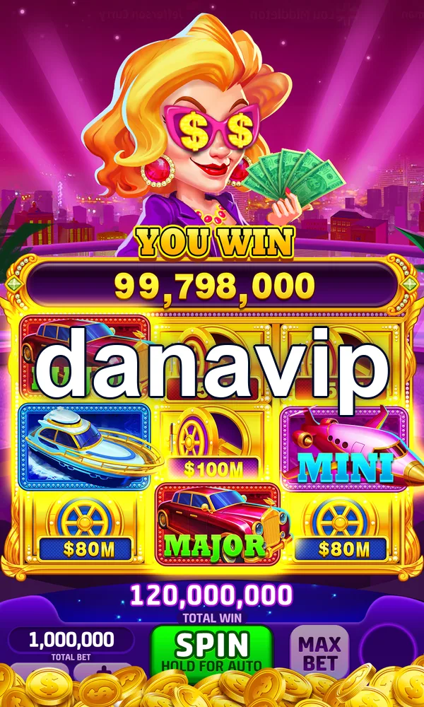 danavip Preview - Resmi Unduh